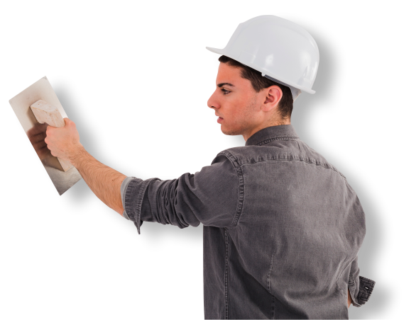 Осуществляем монтаж бесшовных покрытий из резиновой крошки в Брянске